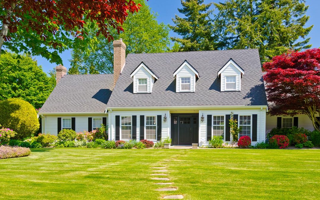 Homebuilder stocks hit on mortgage deduction proposal