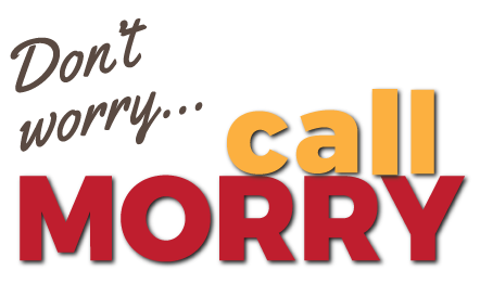 Don't Worry Call Morry